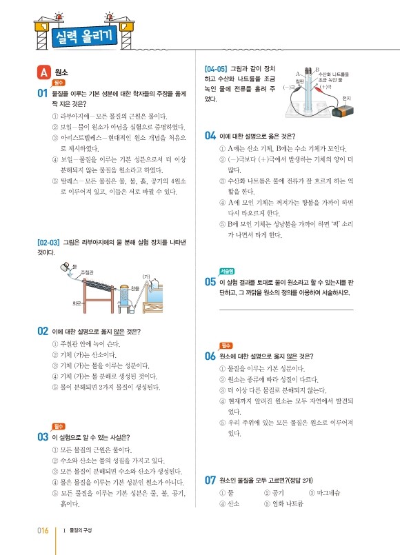 개념풀 특강 중학 과학 2 (2023년용) 도서 리뷰 : 정말 핫한 과학 참고서 개념풀 특강 중학 과학 2 | YES24 블로그 - 내 삶의 쉼표 개념풀 특강 중학 과학 2 (2023년용) 도서 리뷰 : 정말 핫한 과학 참고서 개념풀 특강 중학 과학 2 | Yes24 블로그 - 내 삶의 쉼표