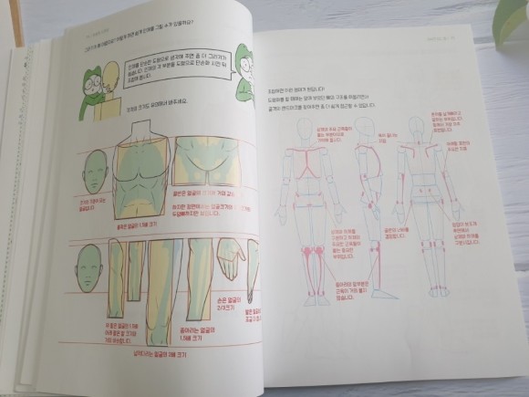 유용한 드로잉 도서 리뷰 : 유용한 드로잉으로 초보의 그림실력 늘리기! | Yes24 블로그 - 내 삶의 쉼표