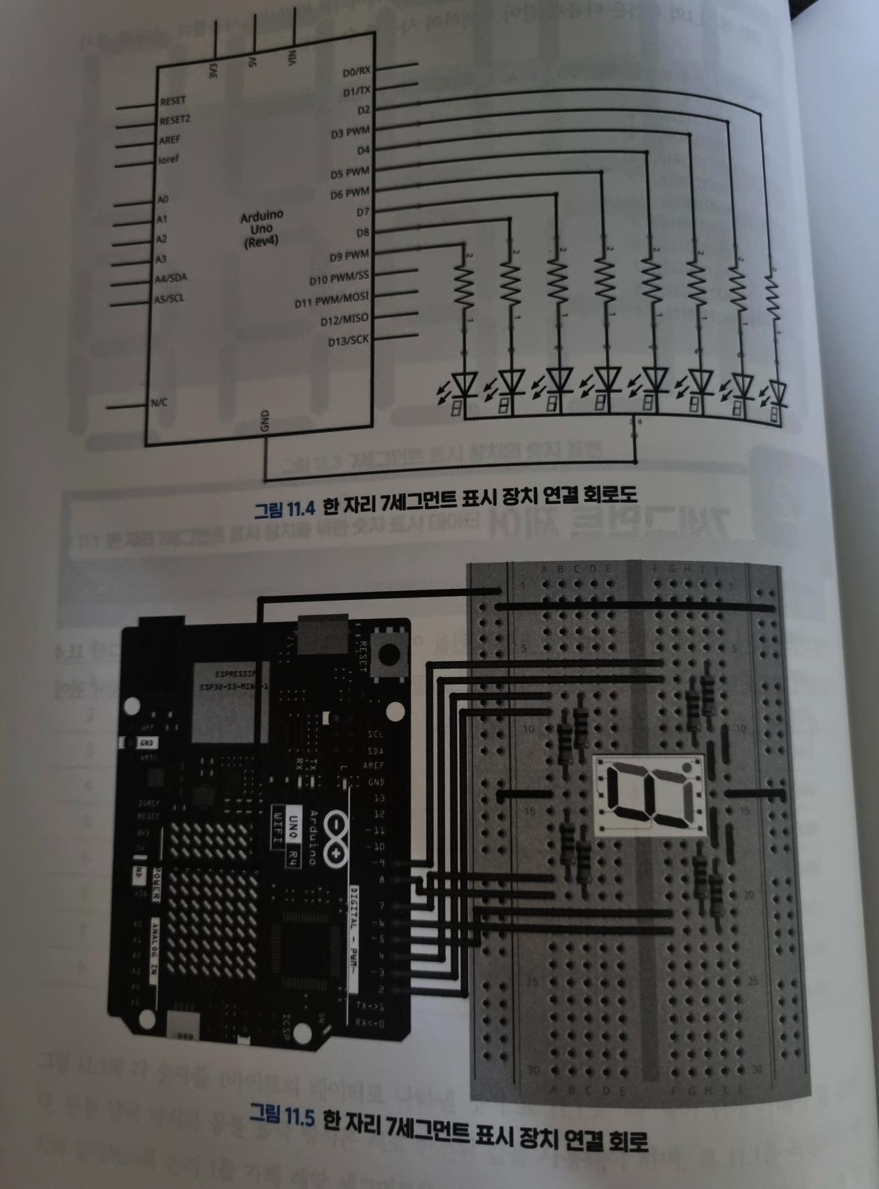 전자책] 상상을 스케치하는 아두이노 우노 R4 | 허경용 | 제이펍 - 예스24