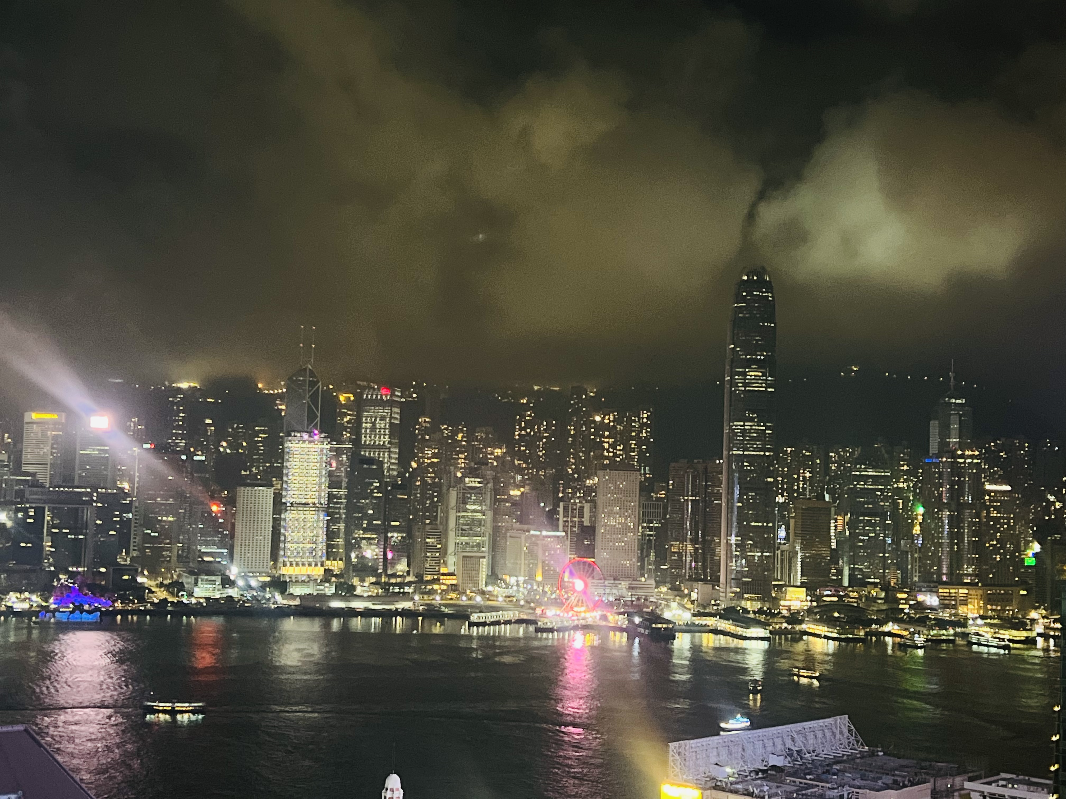 에이든 홍콩 여행지도 | 타블라라사 | 타블라라사 - 예스24