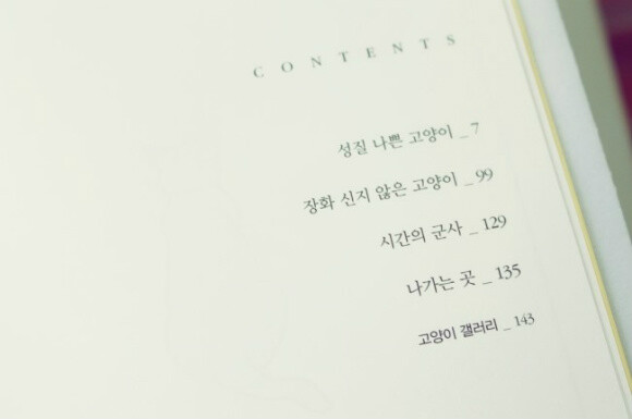성질 나쁜 고양이 도서 리뷰 : 고양이의 모습에 나를 비춰본다 : 성질 나쁜 고양이 | Yes24 블로그 - 내 삶의 쉼표