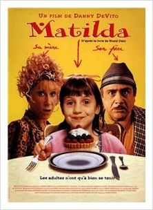 마틸다(Matilda) 영어 원서 단어장!! | YES24 블로그 - 내 삶의 쉼표
