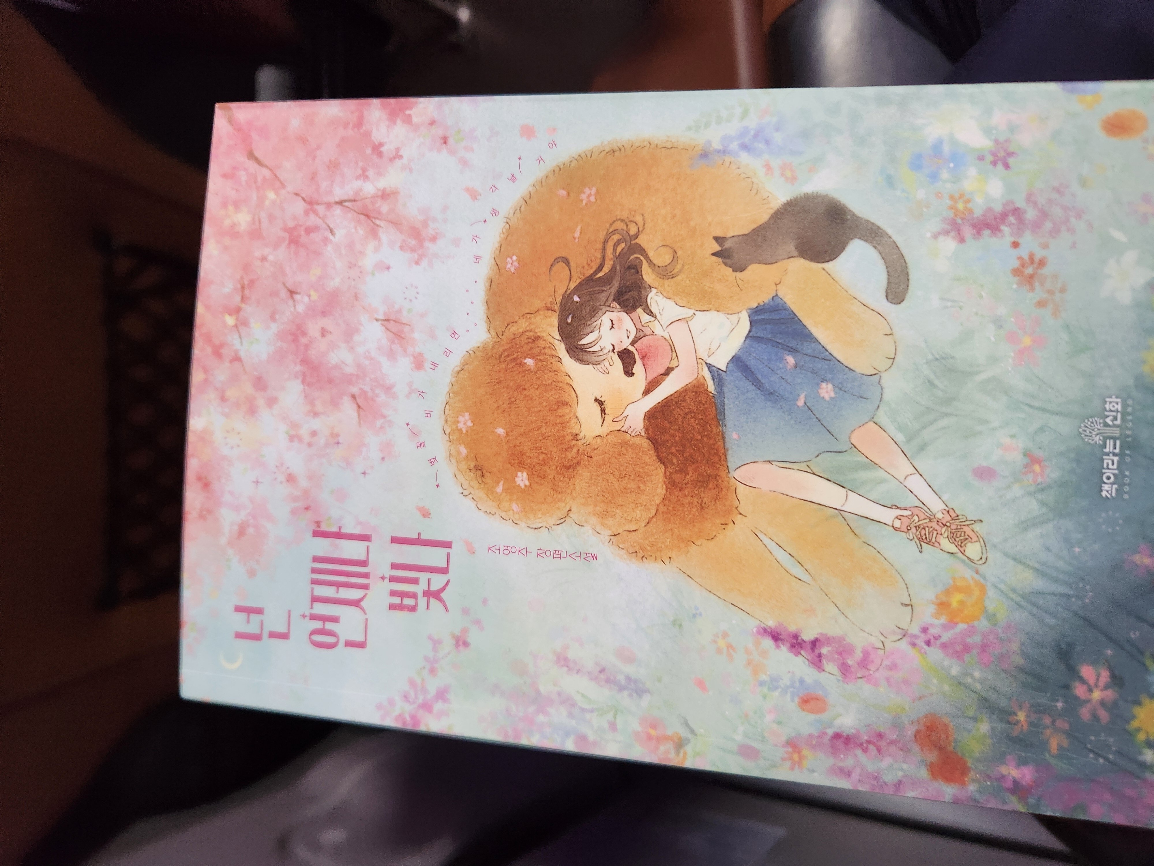 넌 언제나 빛나 - 사락리뷰