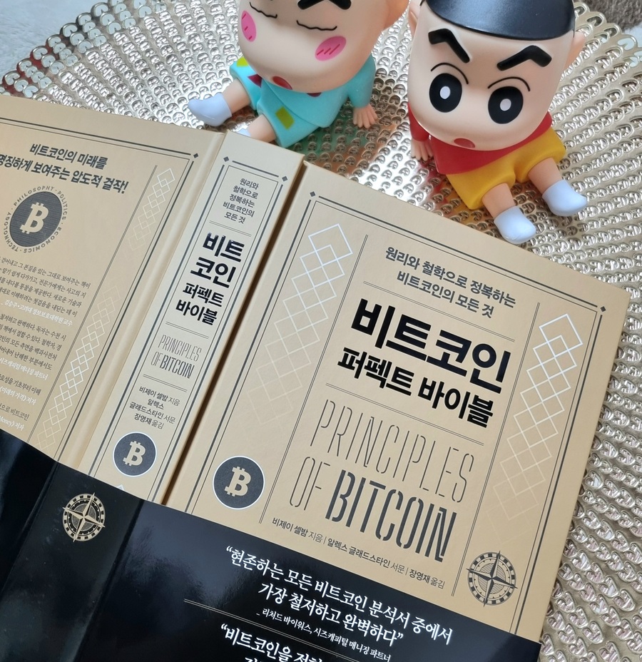 전자책] 비트코인 퍼펙트 바이블 | 비제이 셀밤 | 한즈미디어 - 예스24