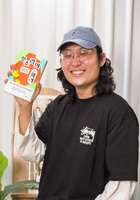 책읽아웃 이승용 작가