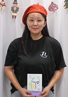 책읽아웃 김초롱 저자