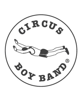 『서커스보이밴드』 Pop-Up