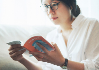신연선, 구름이 겹치면 보이는 세계