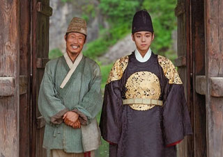 <�հ� ��� ����>, '����' ���� ���� �Ǹ� ��Ȳ��?