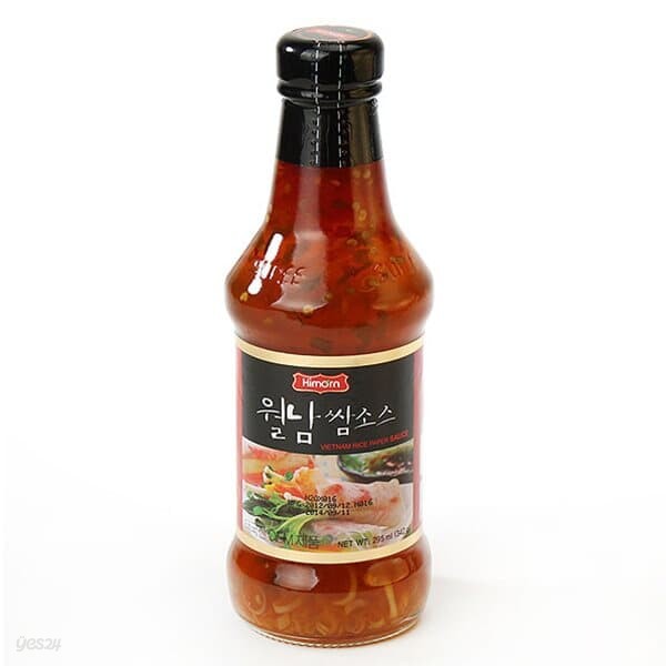 [HIMORN]몬 월남쌈 소스 295ml