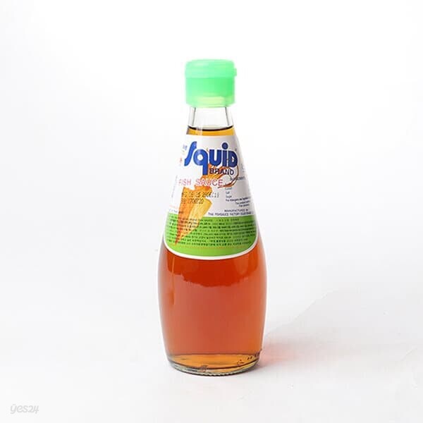 스퀴드피쉬 300ml - 예스24