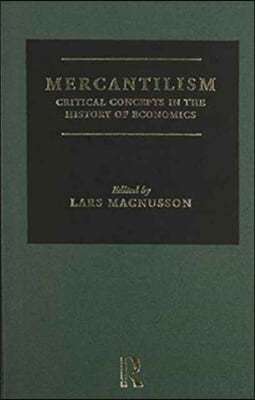 Mercantilism