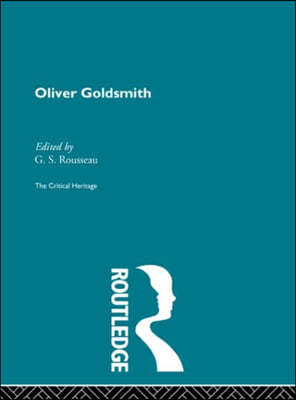 Oliver Goldsmith