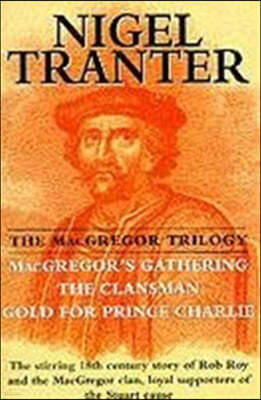 MacGregor Trilogy