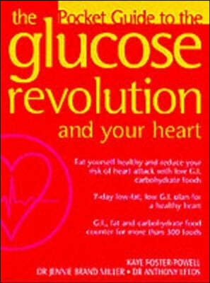 The Glucose Revolution - Heart