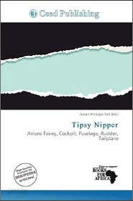 Tipsy Nipper