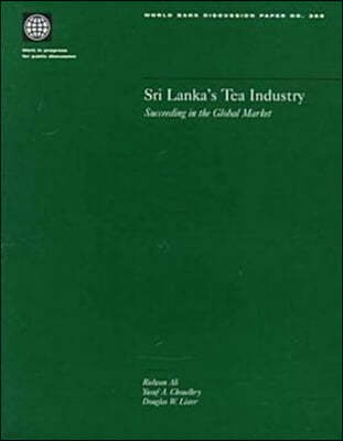 Sri Lanka's Tea Industry