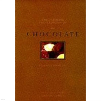 Ultimate Encyclopedia of Chocolate