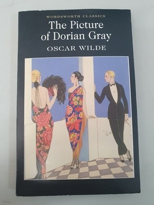 The Picture of Dorian Gray OSCAR WILDE