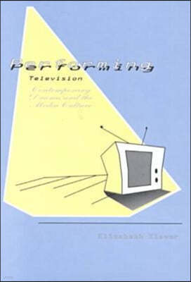 Performing Television