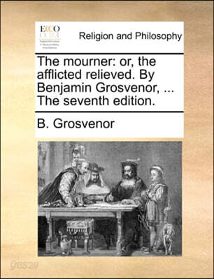 The Mourner