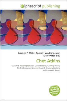 Chet Atkins