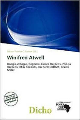 Winifred Atwell