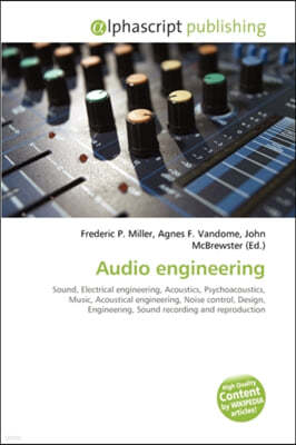 Audio Engineering