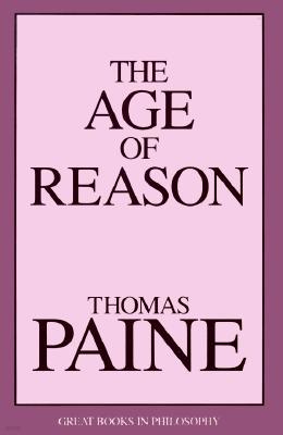 The Age of Reason