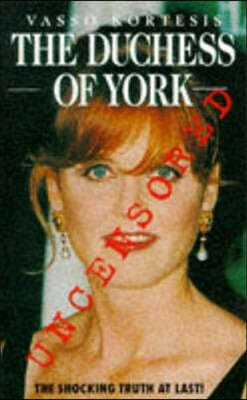 Duchess of York