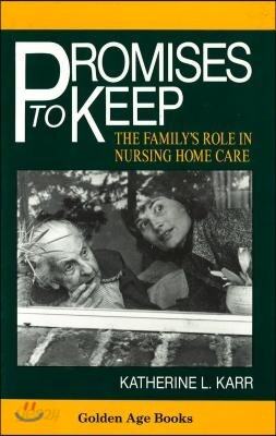 Promises to Keep