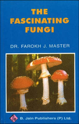 Fascinating Fungi