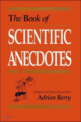 The Book of Scientific Anecdotes