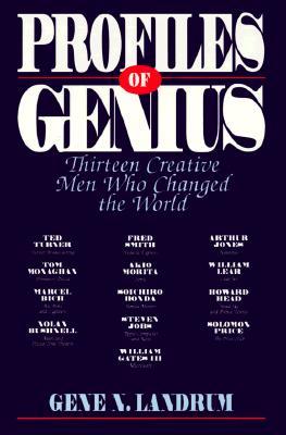 Profiles of Genius