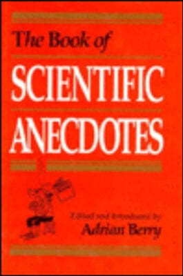 Book of Scientific Anecdotes