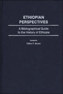 Ethiopian Perspectives