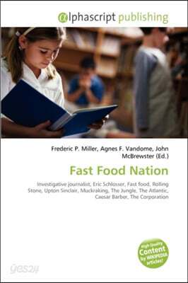 Fast Food Nation
