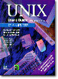UNIX User's Guide