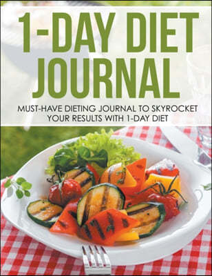 1-Day Diet Journal