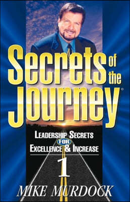 Secrets of the Journey, Volume 1