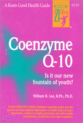 Coenzyme Q10