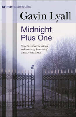 Midnight Plus One