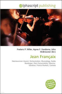 Jean Fran AIX