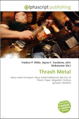 Thrash Metal