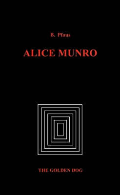 Alice Munro