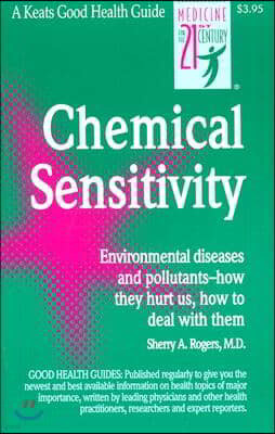 Chemical Sensitivity