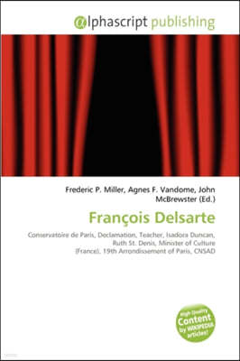 Francois Delsarte