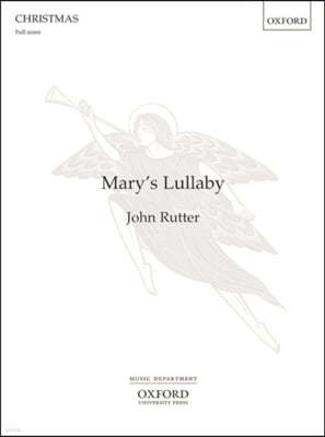 Mary's Lullaby