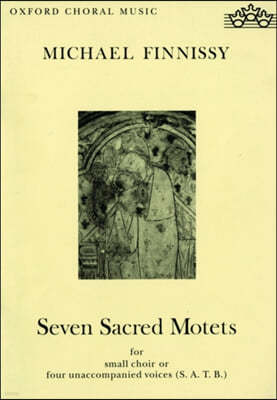 Seven Sacred Motets