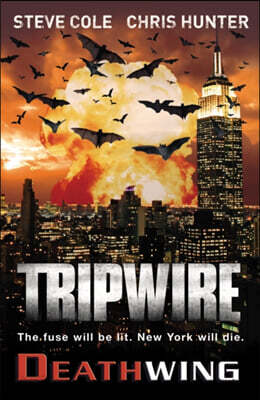 The Tripwire: Deathwing